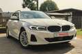 BMW 318 d Touring LASER*HUD*ACC*Keyless*AHK*Rückfkame Blanc - thumbnail 4