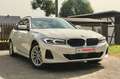 BMW 318 d Touring LASER*HUD*ACC*Keyless*AHK*Rückfkame Blanc - thumbnail 3