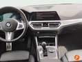 BMW 320 320dA xDrive Blanco - thumbnail 11