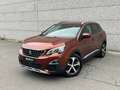 Peugeot 3008 *GPS*CAMERA* 1.2 BENZ 130 PK Allure Brun - thumbnail 1