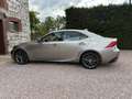 Lexus IS 300 IS 300h 2.5i Privilège Line E-CVT Full Option Zilver - thumbnail 2