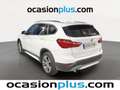 BMW X1 sDrive 18iA Blanco - thumbnail 3