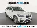 BMW X1 sDrive 18iA Blanco - thumbnail 2