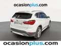 BMW X1 sDrive 18iA Blanco - thumbnail 4
