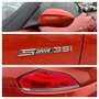 BMW Z4 Roadster sDrive 35i+Leder+TÜV neu+Serivce neu Orange - thumbnail 11