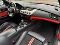 BMW Z4 Roadster sDrive 35i+Leder+TÜV neu+Serivce neu Orange - thumbnail 13
