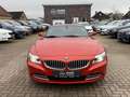 BMW Z4 Roadster sDrive 35i+Leder+TÜV neu+Serivce neu Orange - thumbnail 9