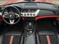 BMW Z4 Roadster sDrive 35i+Leder+TÜV neu+Serivce neu Orange - thumbnail 21