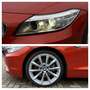 BMW Z4 Roadster sDrive 35i+Leder+TÜV neu+Serivce neu Orange - thumbnail 10