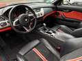 BMW Z4 Roadster sDrive 35i+Leder+TÜV neu+Serivce neu Orange - thumbnail 18