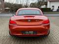 BMW Z4 Roadster sDrive 35i+Leder+TÜV neu+Serivce neu Orange - thumbnail 5
