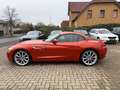 BMW Z4 Roadster sDrive 35i+Leder+TÜV neu+Serivce neu Orange - thumbnail 3
