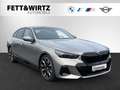BMW 550 e xDrive M Sport Pro|Pano|Bowers&Wilkins|DAProf. Gris - thumbnail 1