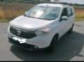 Dacia Lodgy Laureate Alb - thumbnail 1