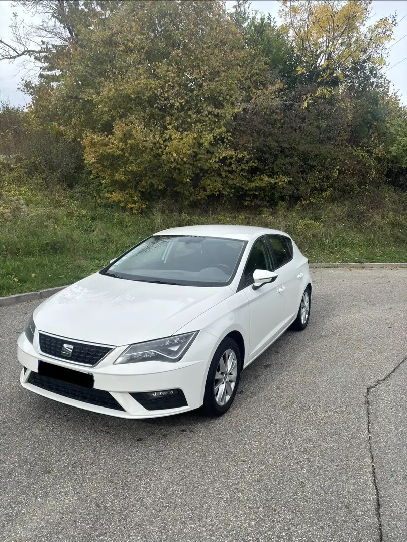 SEAT Leon Leon 1.0 EcoTSI 115 Start/Stop Style - 1