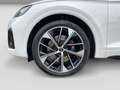Audi SQ5 TDI quattro Virtual CAM Standh AHK Weiß - thumbnail 5