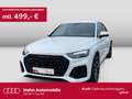 Audi SQ5 TDI quattro Virtual CAM Standh AHK Weiß - thumbnail 1