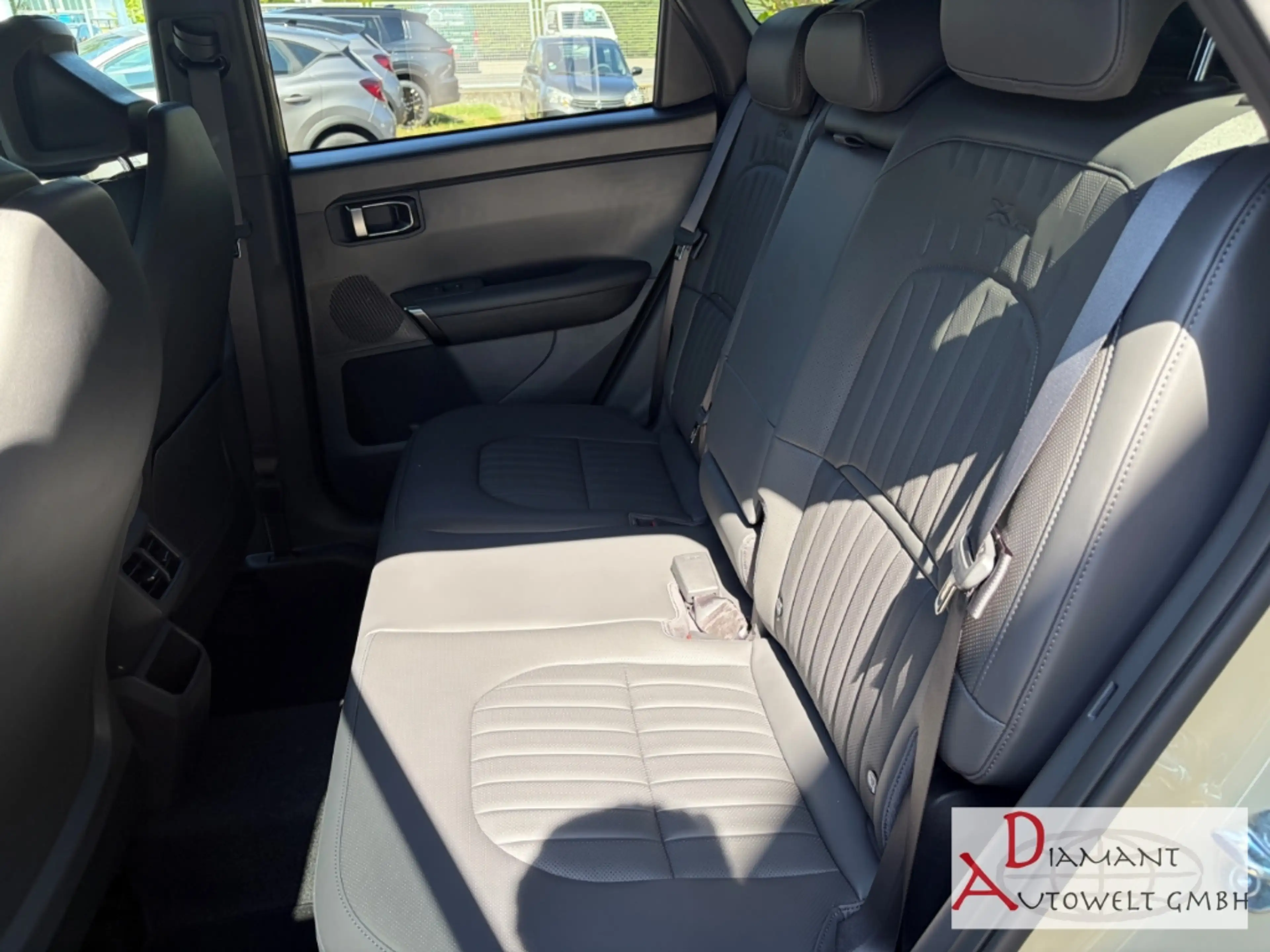 Kia Seltos 1.6T X-Line DCT Navi / 360 Grad Kamera / ACC — photo 7