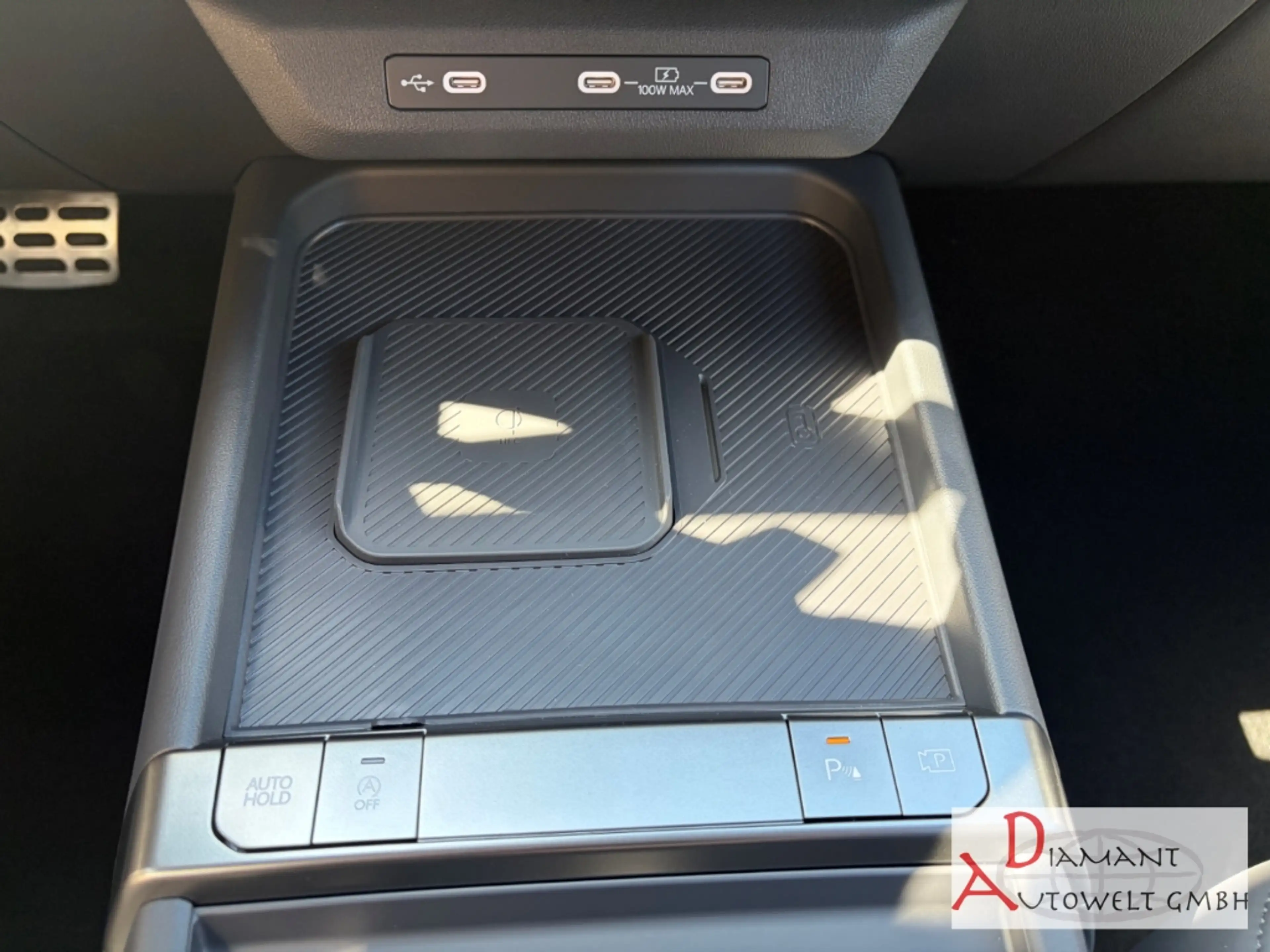 Kia Seltos 1.6T X-Line DCT Navi / 360 Grad Kamera / ACC — photo 13