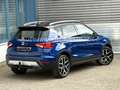 SEAT Arona FR 1.5 TSI*NAVI*LED*LEDER*AHK*ACC*MFL*1HD Blau - thumbnail 4