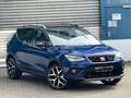 SEAT Arona FR 1.5 TSI*NAVI*LED*LEDER*AHK*ACC*MFL*1HD Blau - thumbnail 1