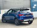 SEAT Arona FR 1.5 TSI*NAVI*LED*LEDER*AHK*ACC*MFL*1HD Blau - thumbnail 3