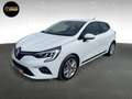 Renault Clio SCe Limited Blanc - thumbnail 1