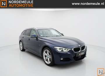 340I XDRIVE M SPORT, Xenon, Pano, Camera