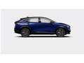 Nissan Ariya EVOLVE + 87 KWH BATTERIJ  ELEKTRISCH  22 KWH LADER Blau - thumbnail 2