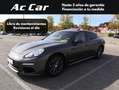 Porsche Panamera 3.0 Diesel 300cv Marrón - thumbnail 1