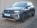 Volkswagen T-Cross 1.5 TSI DSG R-Line AHK LED ACC RFK+PDC SHZ Navi+VC Gris - thumbnail 2