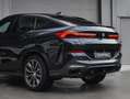 BMW X6 xDrive40i / M-Pack / Open dak / Carbonschwarz Zwart - thumbnail 5