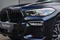 BMW X6 xDrive40i / M-Pack / Open dak / Carbonschwarz Zwart - thumbnail 2