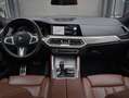 BMW X6 xDrive40i / M-Pack / Open dak / Carbonschwarz Zwart - thumbnail 21