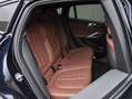 BMW X6 xDrive40i / M-Pack / Open dak / Carbonschwarz Zwart - thumbnail 33