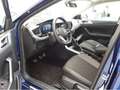 Volkswagen Taigo 1.0 TSI GOAL LM17 KAMERA NAVI KEYLESS Blau - thumbnail 4