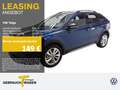 Volkswagen Taigo 1.0 TSI GOAL LM17 KAMERA NAVI KEYLESS Blau - thumbnail 1