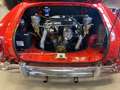 Volkswagen Karmann Ghia Red - thumbnail 5