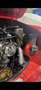 Volkswagen Karmann Ghia Piros - thumbnail 9