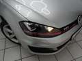 Volkswagen Golf GTI VII 2.0 BMT Automatik PDC Klima BC SH Grau - thumbnail 5