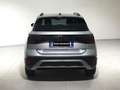 Volkswagen T-Cross 1.0TSI 115CV EDITION PLUS (Sede di Taranto) Argento - thumbnail 4
