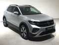 Volkswagen T-Cross 1.0TSI 115CV EDITION PLUS (Sede di Taranto) Argento - thumbnail 3