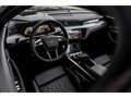Audi Q8 e-tron 55 / 22KW / RS-stoelen / Valcona Leder / B&O / Air Zwart - thumbnail 12