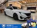 Peugeot 308 1.6 Plug-in Hybrid 180GT 18INCH 360 VISION DRIVE A Weiß - thumbnail 10