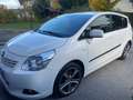 Toyota Verso Verso 1,6 Valvematic Comfort Comfort Weiß - thumbnail 1