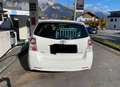 Toyota Verso Verso 1,6 Valvematic Comfort Comfort Weiß - thumbnail 3