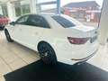 Audi A4 30 TDI basis Blanc - thumbnail 5