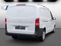 Mercedes-Benz Vito 116 CDI KA XL AHK+Kamera+SHZ+Klima+Tempomat Weiß - thumbnail 5