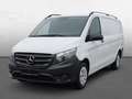 Mercedes-Benz Vito 116 CDI KA XL AHK+Kamera+SHZ+Klima+Tempomat Weiß - thumbnail 3
