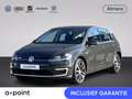 Volkswagen e-Golf E-DITION 136PK | Climate control | Virtual Cockpit Grijs - thumbnail 1